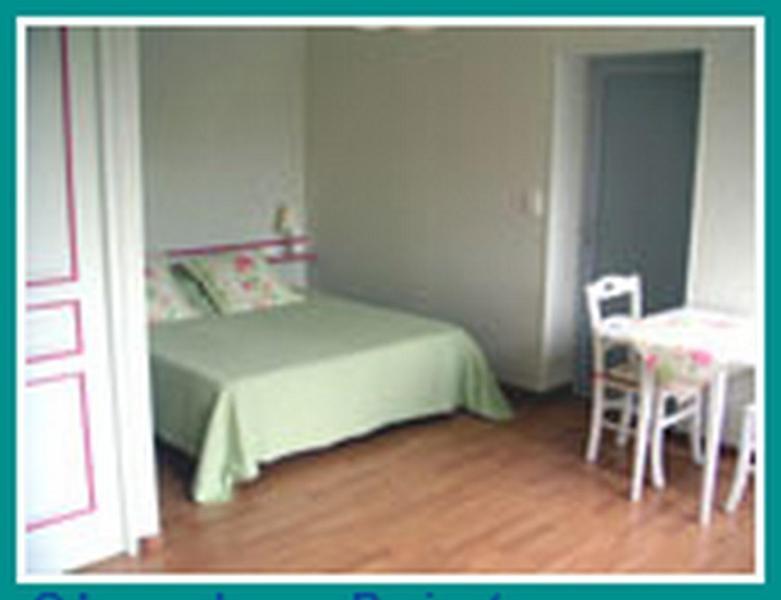 Les Quatre Saisons Bed and Breakfast Moitron-sur-Sarthe Camera foto
