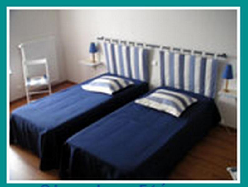 Les Quatre Saisons Bed and Breakfast Moitron-sur-Sarthe Camera foto